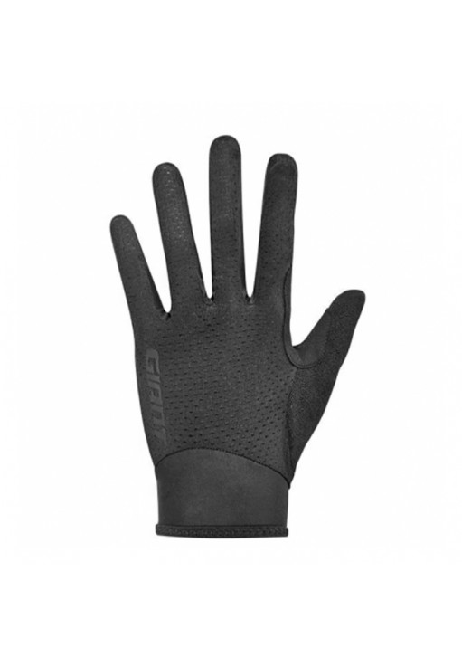Перчатки велосипедные Giant TRANSFER LF GLOVE BLACK M