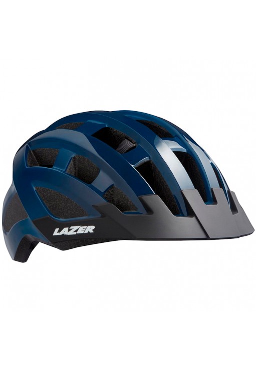 Casca de bicicleta LAZER COMPACT