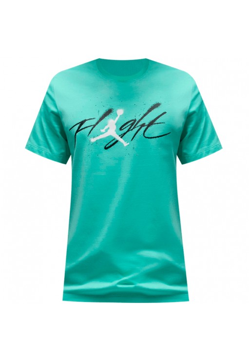 Футболка Nike M NK J BRAND GFX SS CREW2