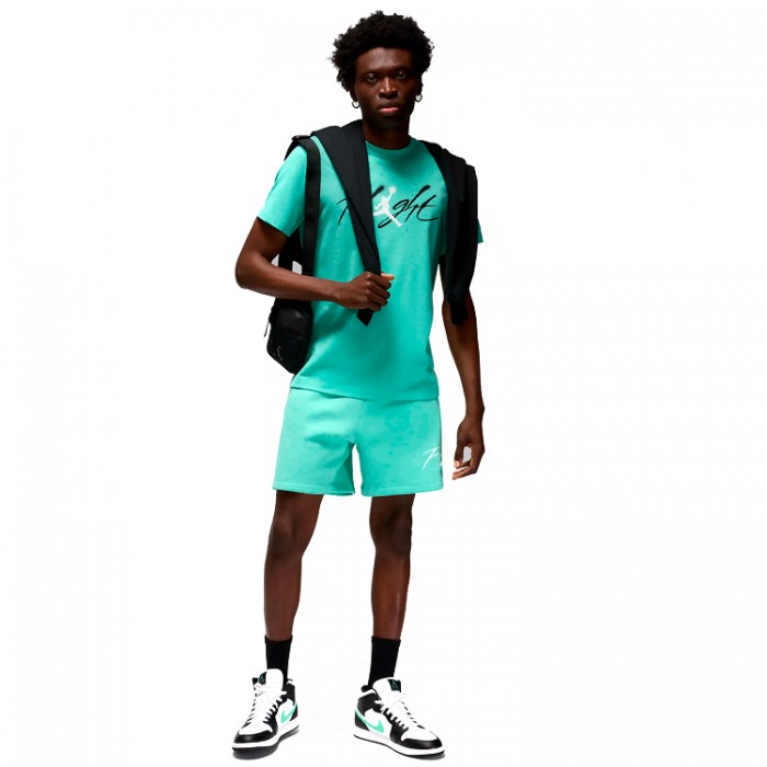 Футболка Nike M NK J BRAND GFX SS CREW2 FB7465-349 - 3