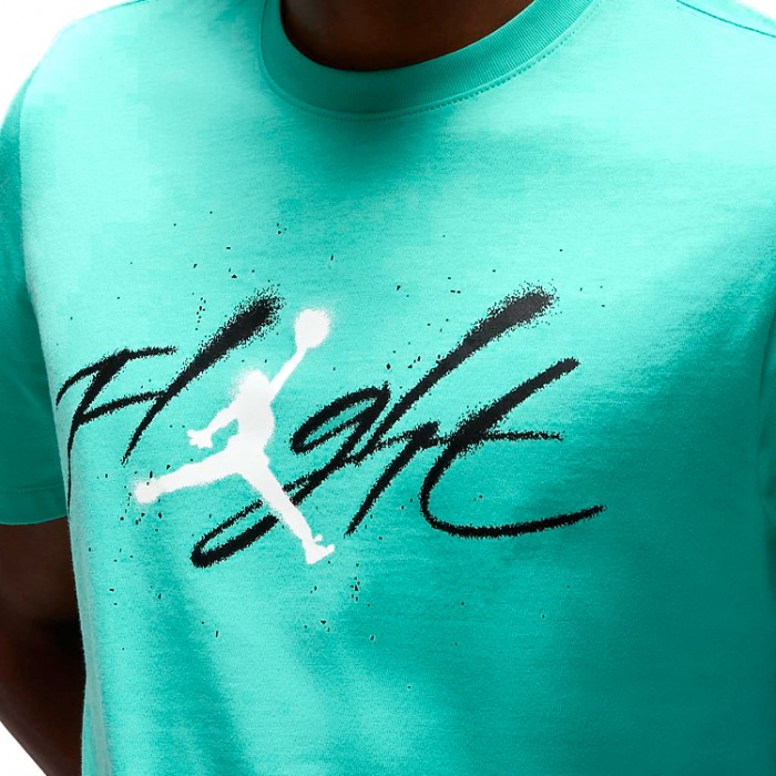 Футболка Nike M NK J BRAND GFX SS CREW2 FB7465-349 - 4
