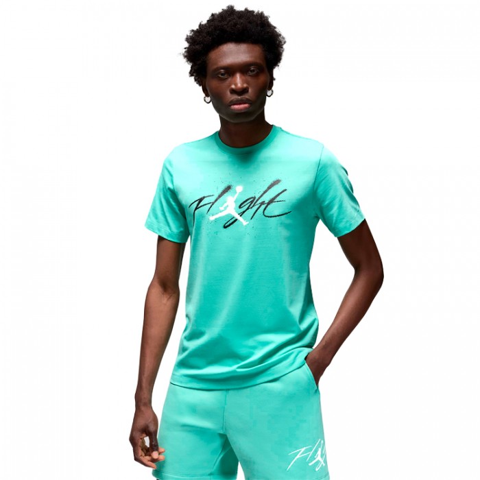 Футболка Nike M NK J BRAND GFX SS CREW2 FB7465-349 - 5