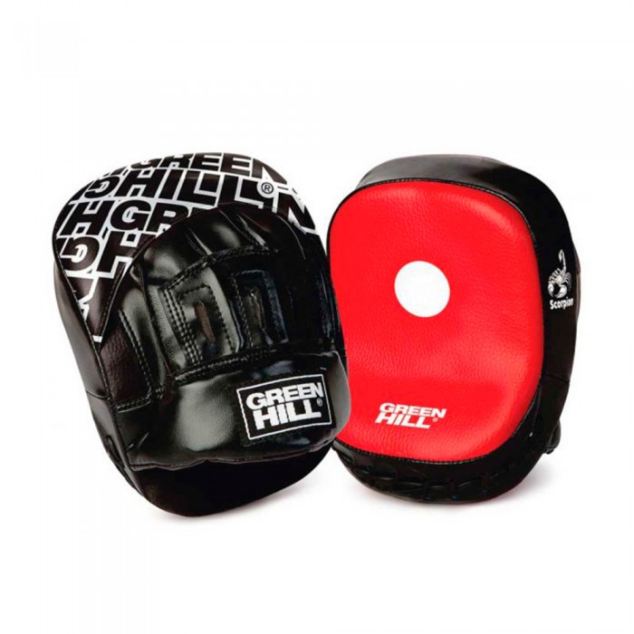 Palmare box Green Hill SCORPION FMS-5249