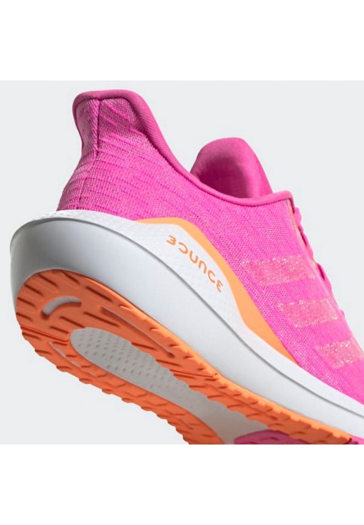 Incaltaminte Sport Adidas EQ21 RUN J
