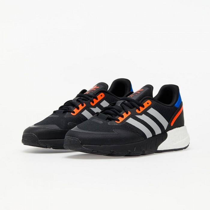 Кроссовки Adidas ZX 1K BOOST FY5649 - 2