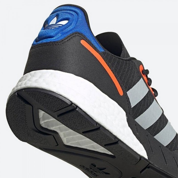 Кроссовки Adidas ZX 1K BOOST FY5649 - 3
