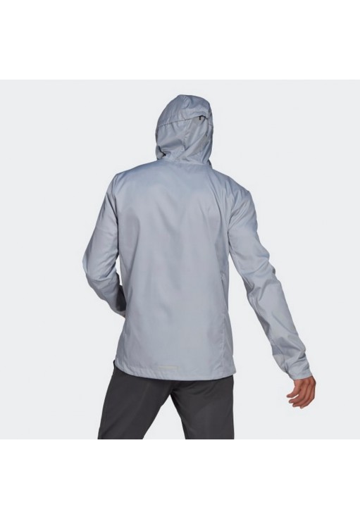 Jacheta windbreaker Adidas OWN THE RUN JKT
