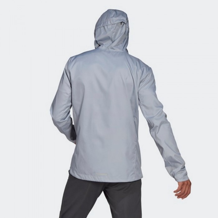 Ветровка Adidas OWN THE RUN JKT GJ9949 - 2