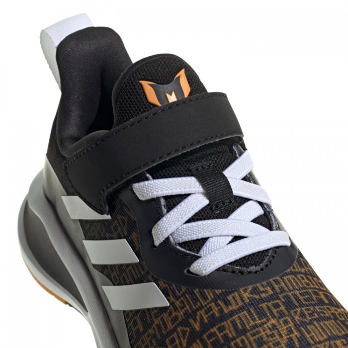 Кроссовки Adidas FORTARUN  MESSI EL GX6049 - 7