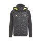 Hanorac Adidas B MESSI W FZ HD H12149