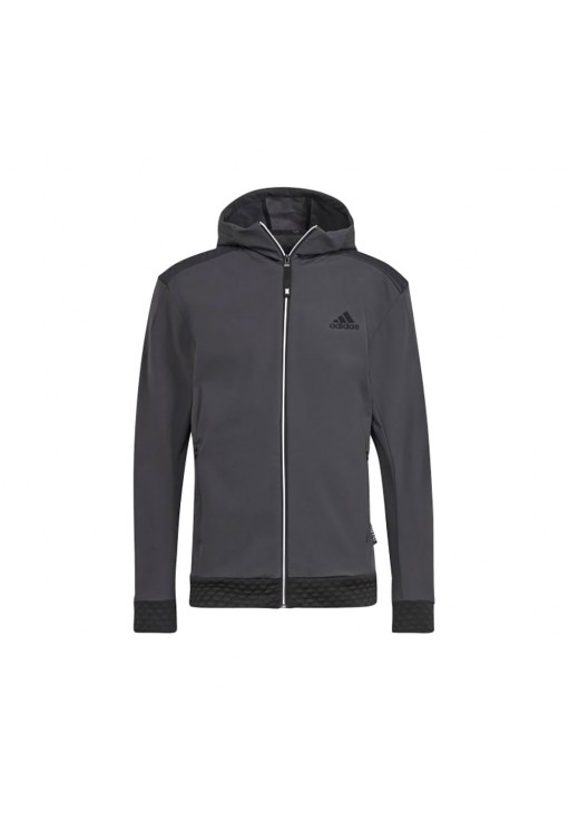 Толстовка Adidas M ZNE WV COLDFZ