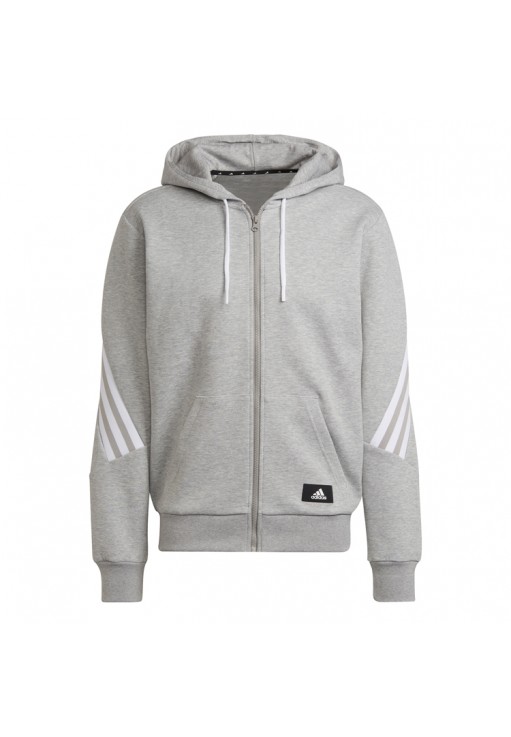 Толстовка Adidas M FI 3S FZ