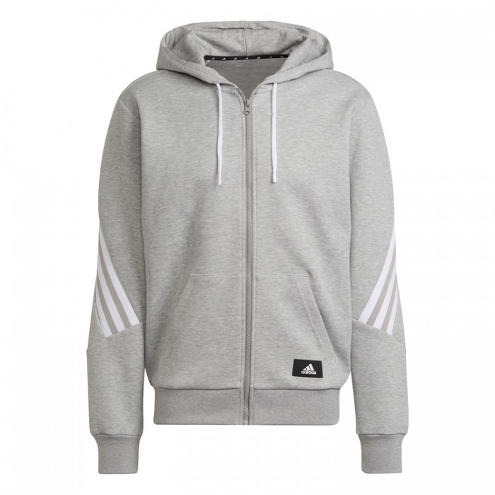 Толстовка Adidas M FI 3S FZ HC5249