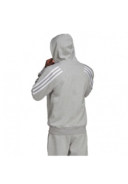 Толстовка Adidas M FI 3S FZ