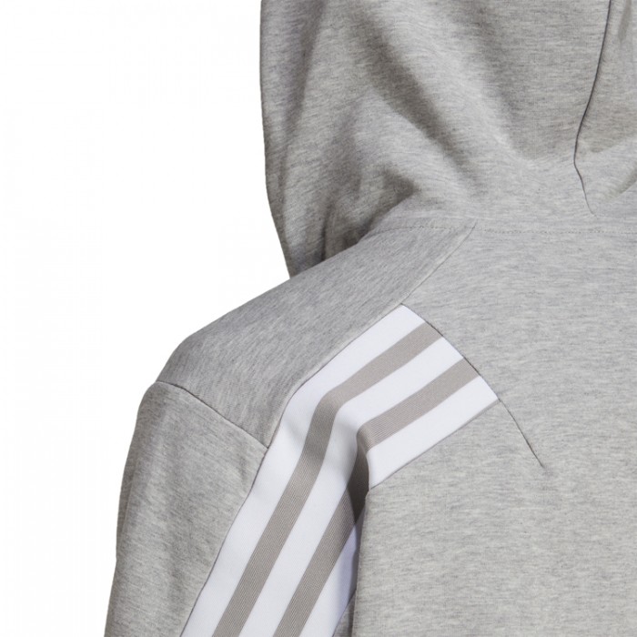 Толстовка Adidas M FI 3S FZ HC5249 - 7