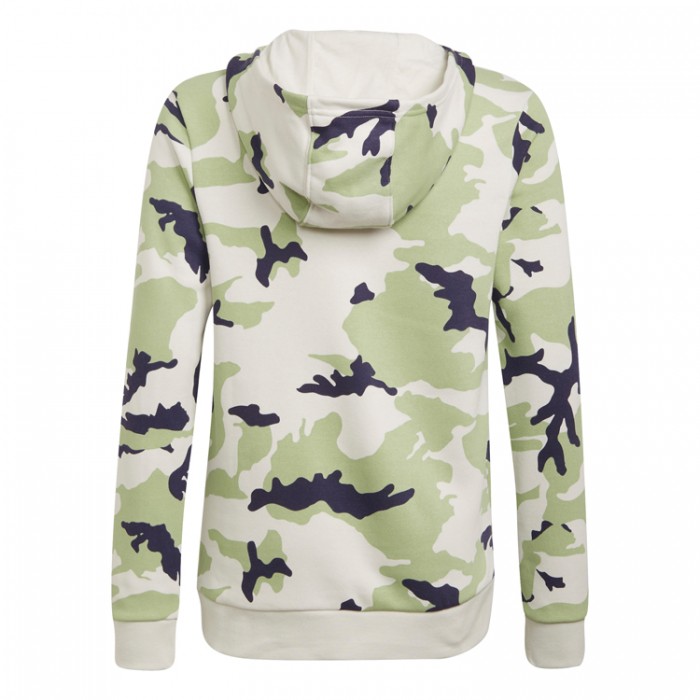 Hanorac Adidas HOODIE HF7449 - 4