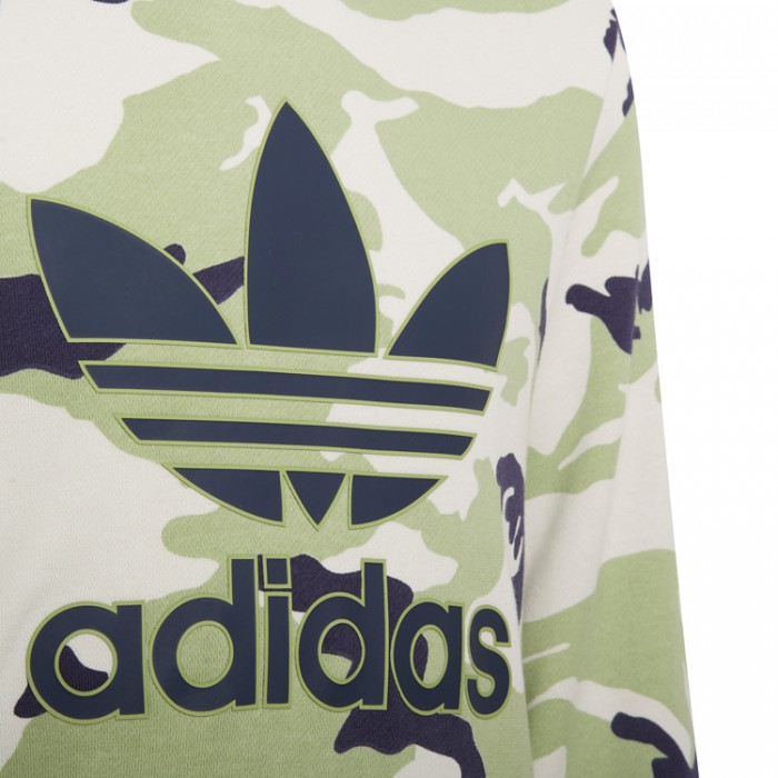Hanorac Adidas HOODIE HF7449 - 5