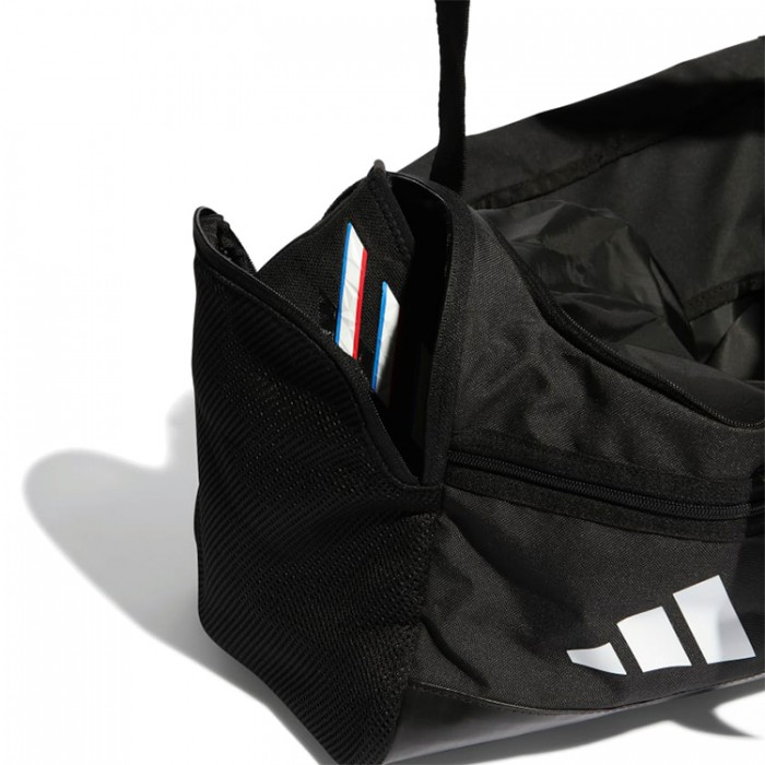 Сумка спортивная Adidas TR DUFFLE S HT4749 - 3