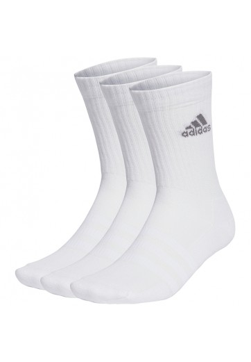 Носки Adidas Cushioned Crew Socks