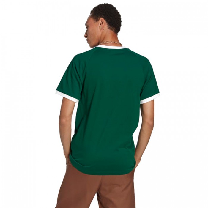Футболка Adidas 3-STRIPES TEE IA4849 - 2
