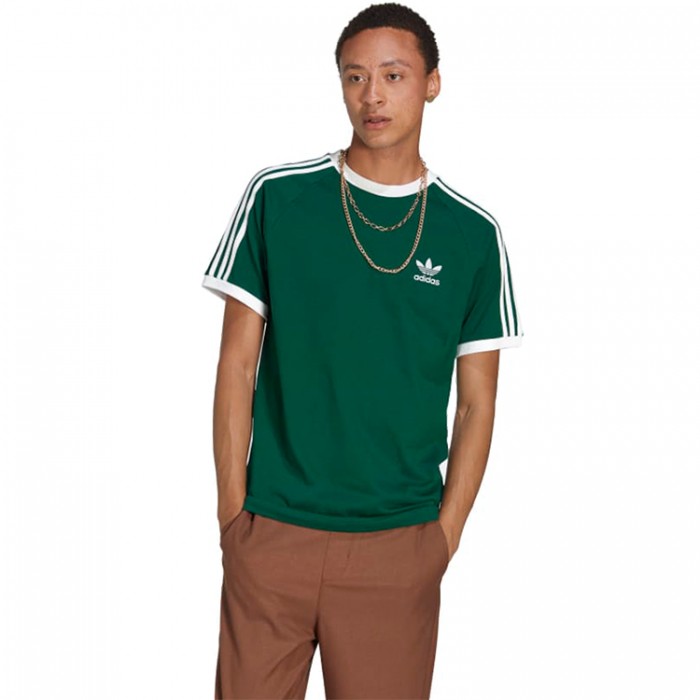 Футболка Adidas 3-STRIPES TEE IA4849 - 3