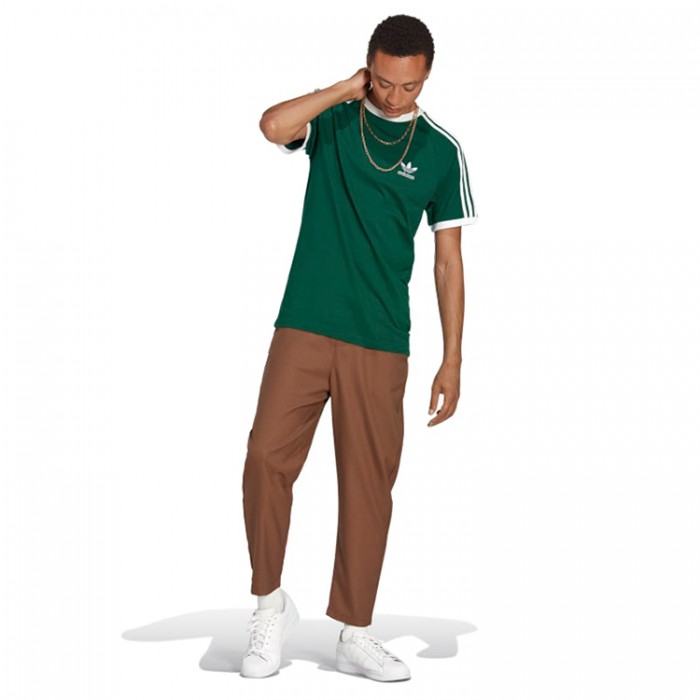 Футболка Adidas 3-STRIPES TEE IA4849 - 4