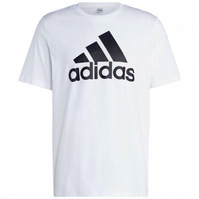Футболка Adidas M BL SJ T IC9349