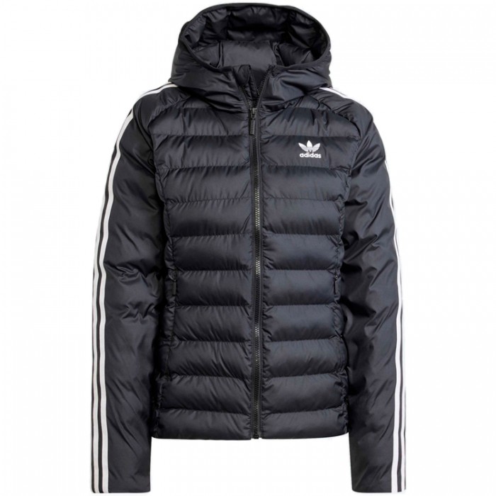 Куртка Adidas Slim Jacket IW5849