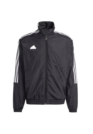 Толстовка Adidas M TIRO WVN TT