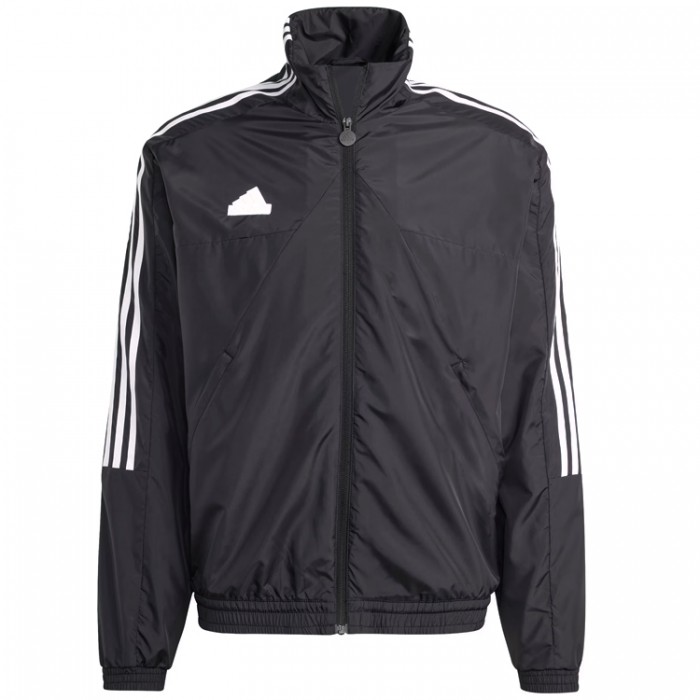 Толстовка Adidas M TIRO WVN TT IX1349