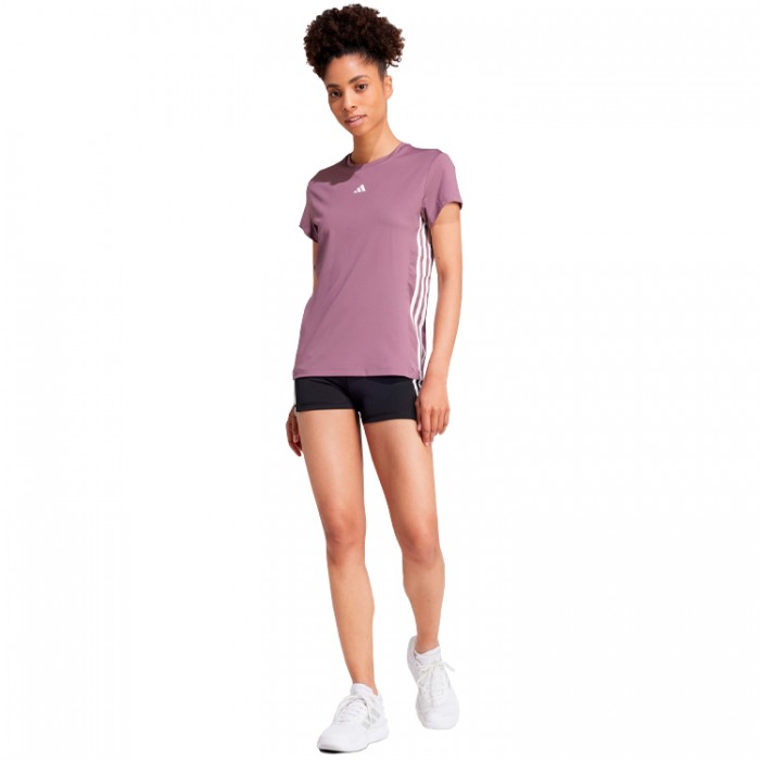 Tricou Adidas HYGLM T IX3249 - 2