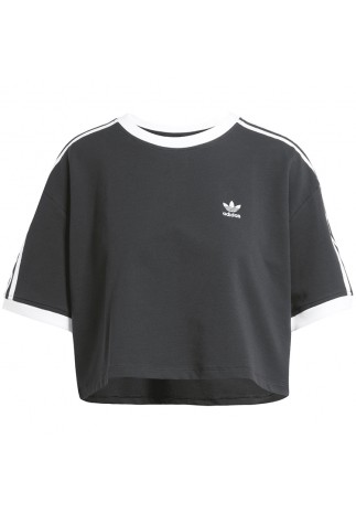 Футболка Adidas 3S LOOSE CROP T