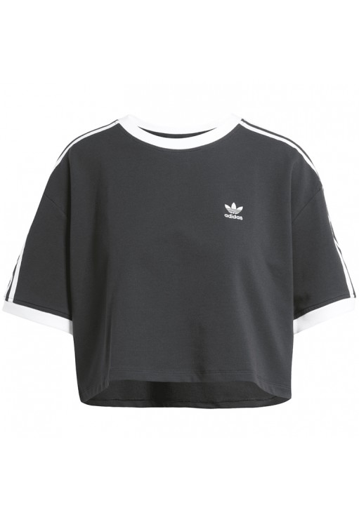 Футболка Adidas 3S LOOSE CROP T