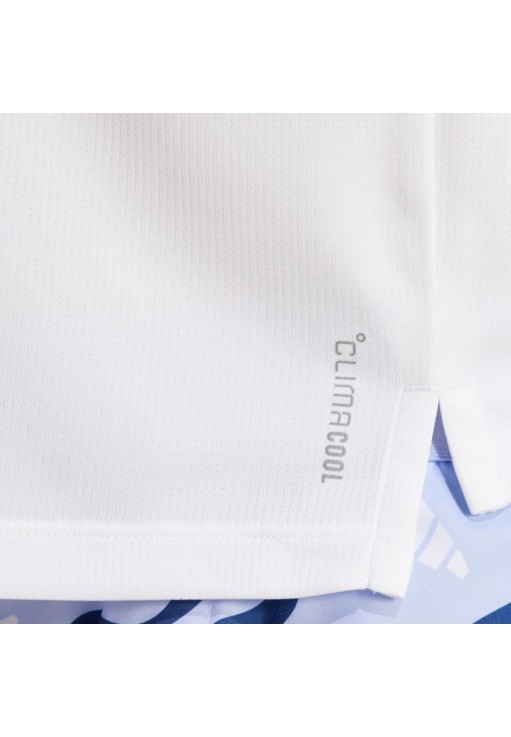 Tricou Adidas RUN IT BL TEE W