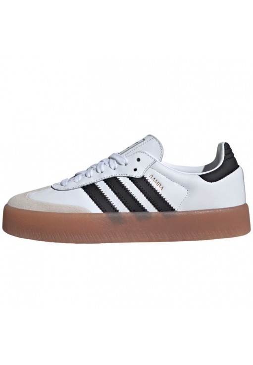 Incaltaminte Sport Adidas SAMBAE W