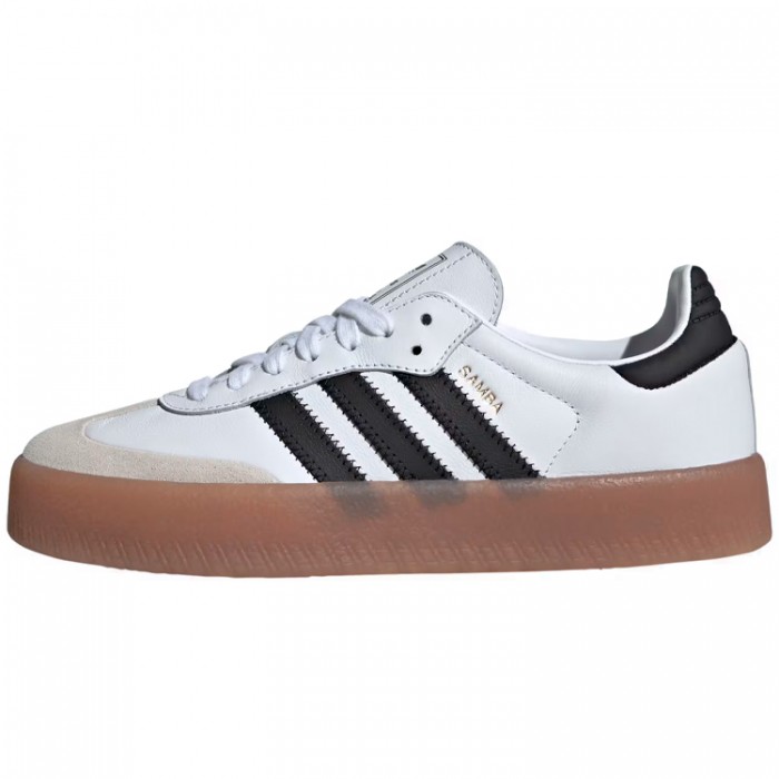 Incaltaminte Sport Adidas SAMBAE W JI1349