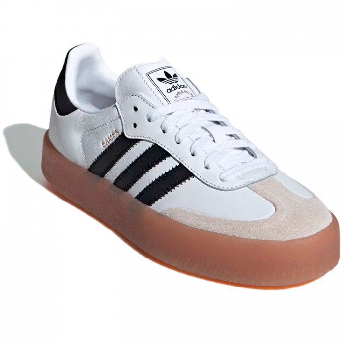 Incaltaminte Sport Adidas SAMBAE W JI1349 - imagine №2