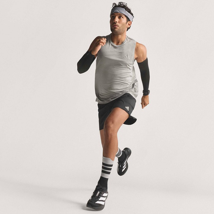 Кроссовки Adidas ADIZERO EVO SL - 8