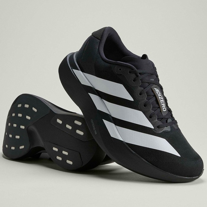 Кроссовки Adidas ADIZERO EVO SL - 9