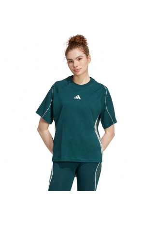 Футболка Adidas W STADIUM TEE
