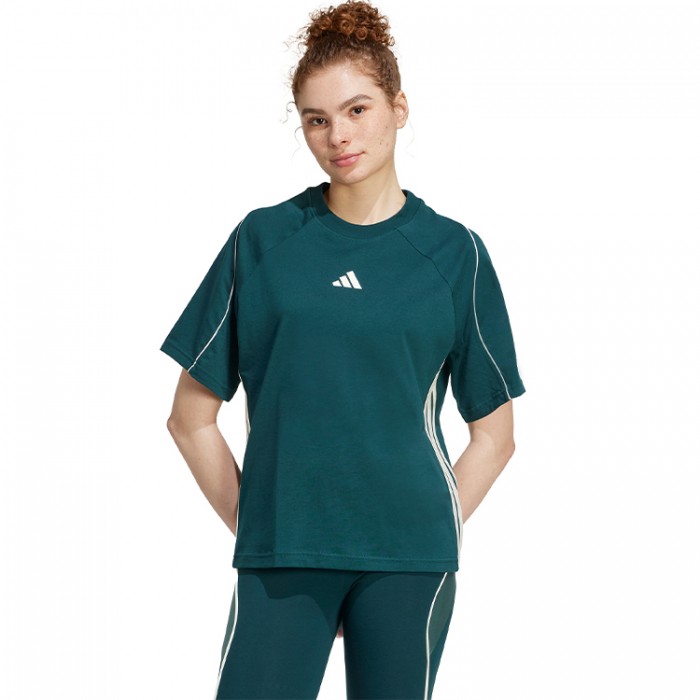 Футболка Adidas W STADIUM TEE JW0449