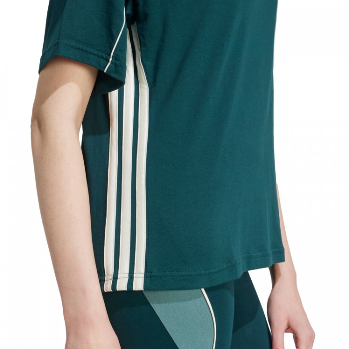 Футболка Adidas W STADIUM TEE JW0449 - 2