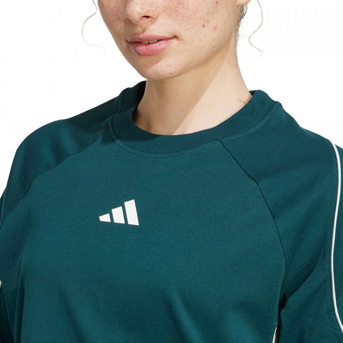 Футболка Adidas W STADIUM TEE JW0449 - 3