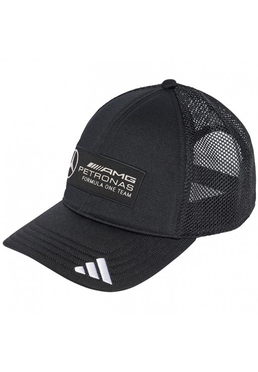 Кепка Adidas MER TM TRKL CAP