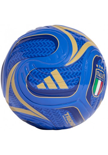 Мяч сувенирный  Adidas Trionda Italy Home Mini