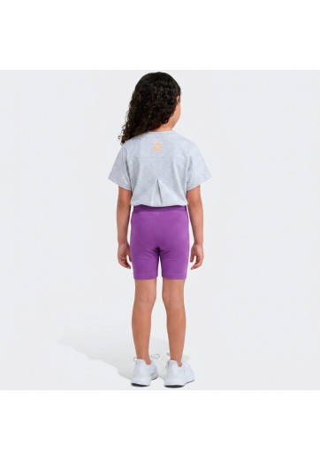 Set tricou + sorti Adidas MINNIE MOUSE T-SHIRT SET