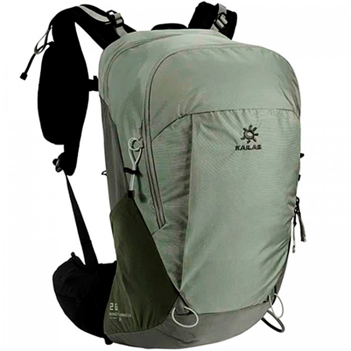 Rucsac Kailas Wind Tunnel Backpack KA2453007-11449