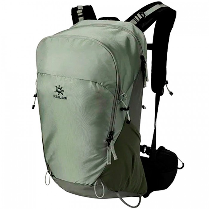 Rucsac Kailas Wind Tunnel Backpack KA2453007-11449 - 2