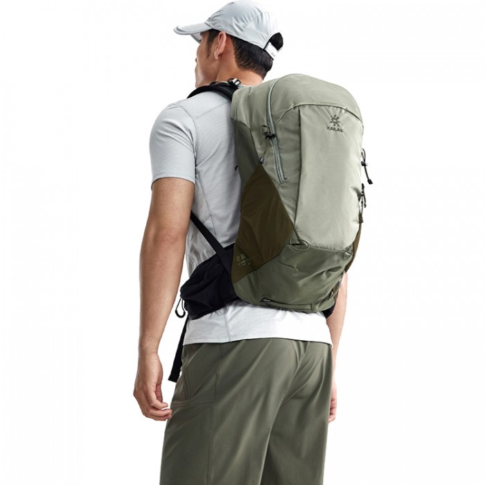 Rucsac Kailas Wind Tunnel Backpack KA2453007-11449 - 3