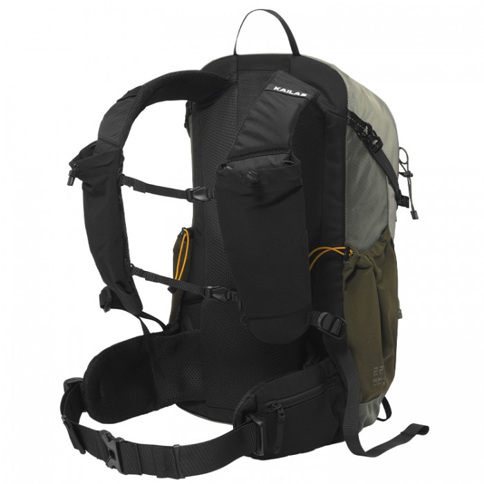 Rucsac Kailas Peak-Chaser Lightweight Trekking Backpack KA2453008-11449 - 4